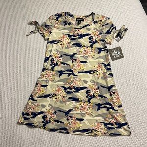 Moon & Stars Simmay Dress